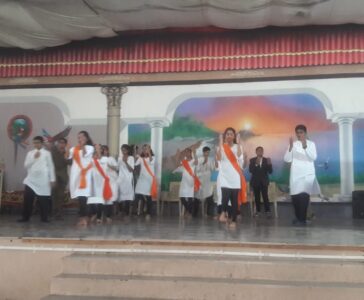 Gandhi Jayanti