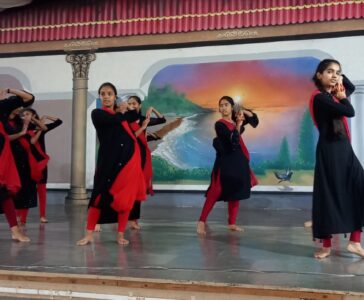 Sanskrit Day