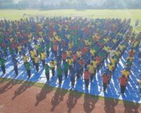 Yoga Day
