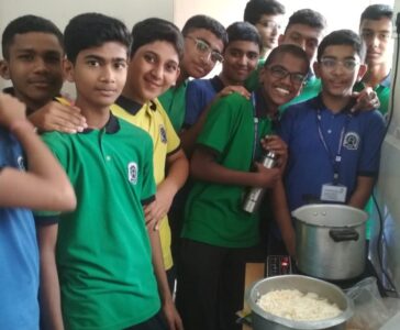 Food Production
