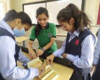 Science Day Celebration