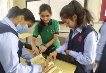 Science Day Celebration