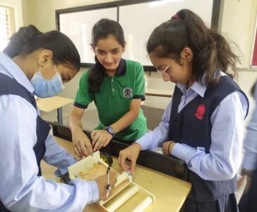 Science Day Celebration