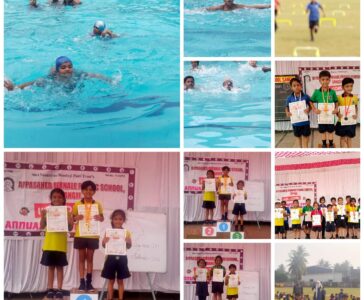School Activties
