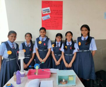 SCIENCE FEST