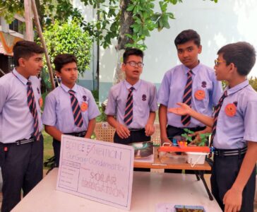 SCIENCE FEST