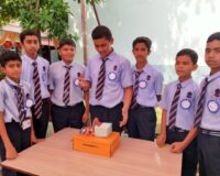 SCIENCE FEST
