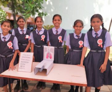SCIENCE FEST
