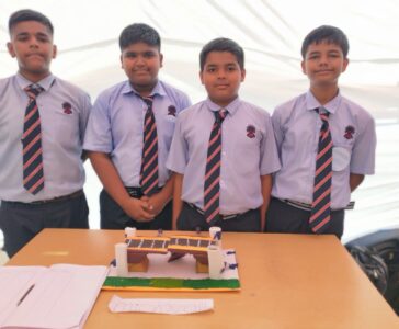 SCIENCE FEST
