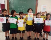 Drawing Acitvity
