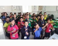 Class Activity