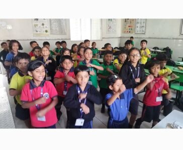 Class Activity