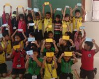 Hindi Activity