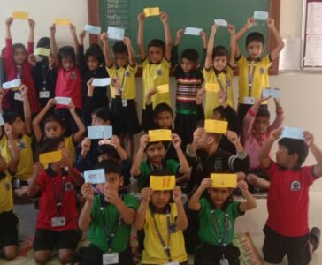 Hindi Activity