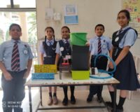 Science Feast