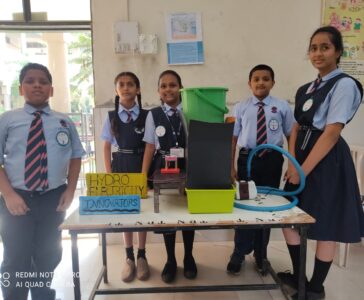 Science Feast