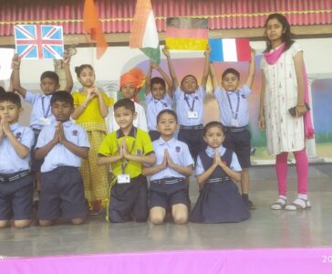 Language Day
