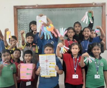 English Activity-