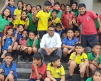 Sports Day
