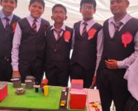 SCIENCE FEST