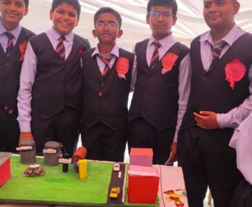 SCIENCE FEST