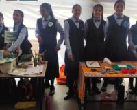 SCIENCE FEST