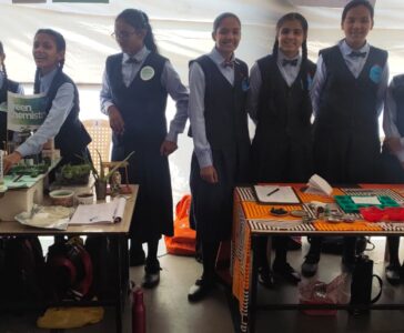 SCIENCE FEST