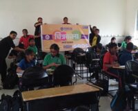 SAKAL DRAWING COMPETITION 2023