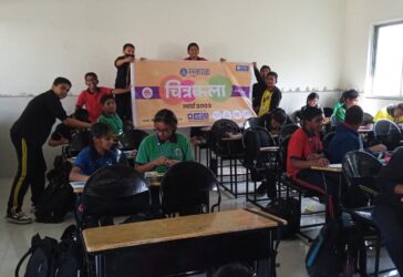 SAKAL DRAWING COMPETITION 2023