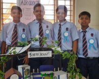 SCIENCE FEST