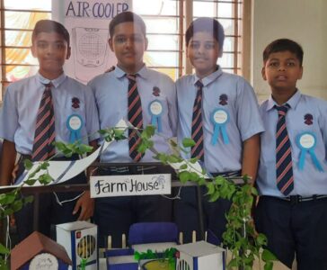 SCIENCE FEST