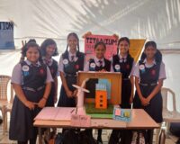 SCIENCE FEST