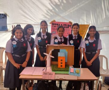 SCIENCE FEST