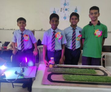 SCIENCE FEST