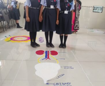 SCIENCE FEST