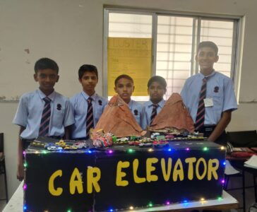 SCIENCE FEST