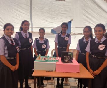SCIENCE FEST
