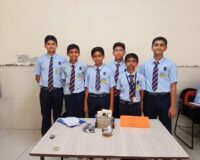 SCIENCE FEST