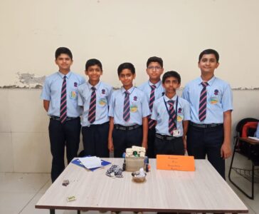 SCIENCE FEST