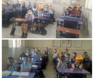 english activity