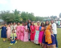 Dussehra Celebration