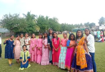 Dussehra Celebration