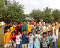 Dussehra Celebration