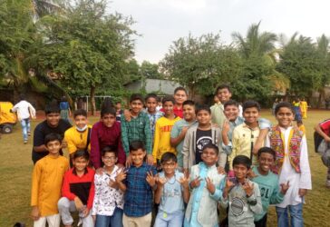 Dussehra Celebration