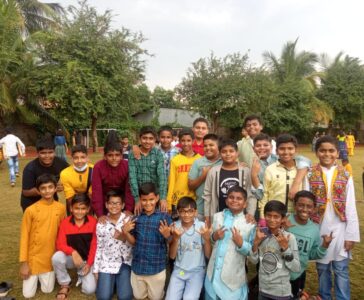 Dussehra Celebration
