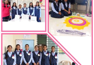 ABPS SCIENCE FEST 2023