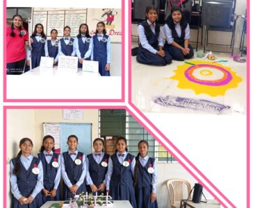 ABPS SCIENCE FEST 2023