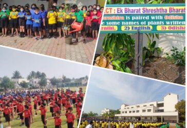 Ek Bharat Shreshta Bharat