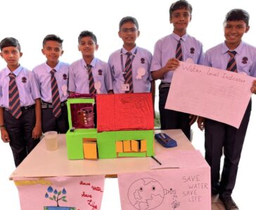 SCIENCE FEST