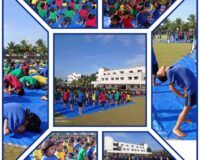 International Yoga Day